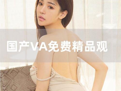 va国产,探索神秘东方的瑰宝与传奇
